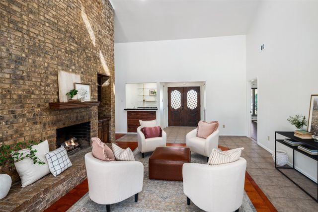 3901 Boulder Drive, Plano, TX 75023