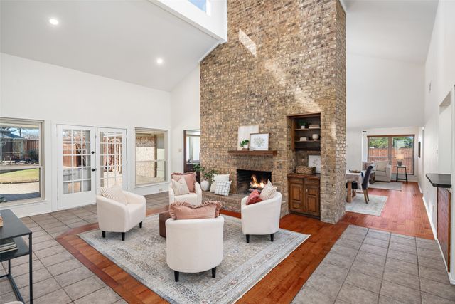 3901 Boulder Drive, Plano, TX 75023