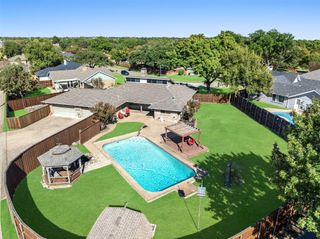 3901 Boulder Drive, Plano, TX 75023