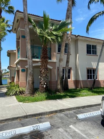 1261 SE 31st Court 10153, Homestead, FL 33035