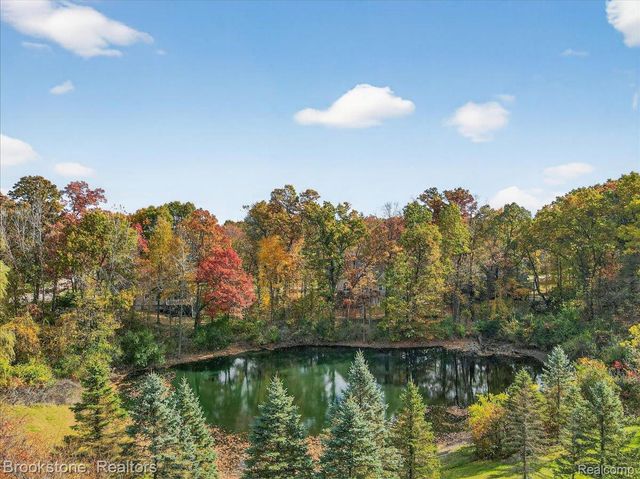 9748 Forest Ridge Drive, Springfield Charter Township, MI 48348