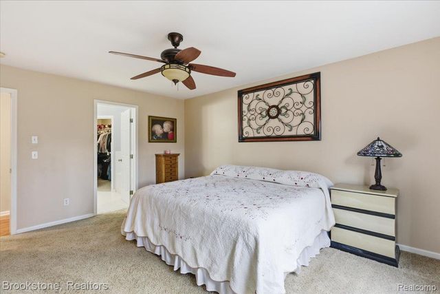 9748 Forest Ridge Drive, Springfield Charter Township, MI 48348