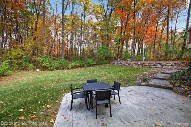 9748 Forest Ridge Drive, Springfield Charter Township, MI 48348