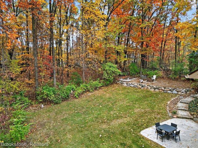 9748 Forest Ridge Drive, Springfield Charter Township, MI 48348