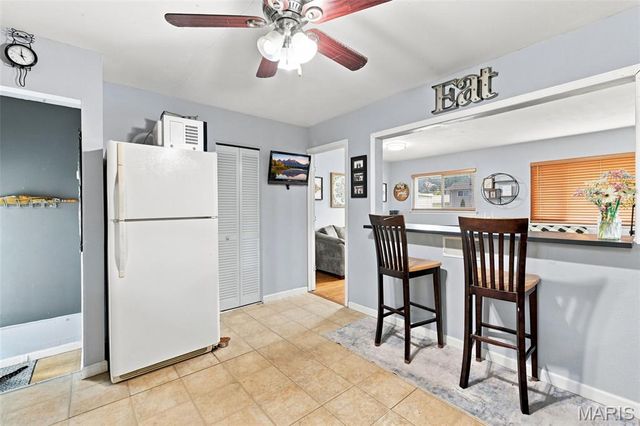 111 Arras Drive, St Louis, MO 63129