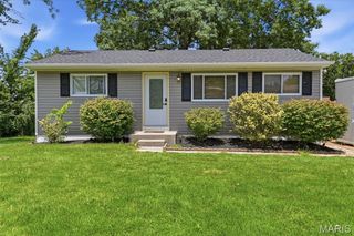 111 Arras Drive, St Louis, MO 63129
