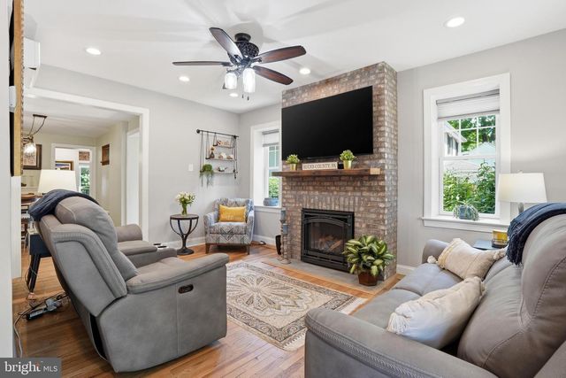 199 WASHINGTON ST, Doylestown, PA 18901
