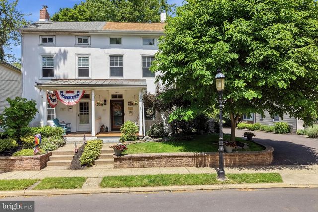 199 WASHINGTON ST, Doylestown, PA 18901