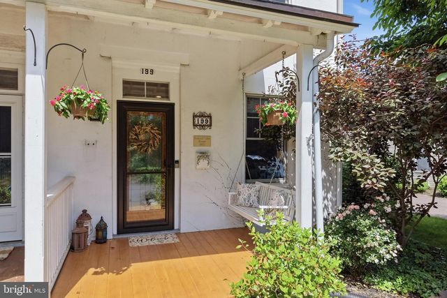 199 WASHINGTON ST, Doylestown, PA 18901