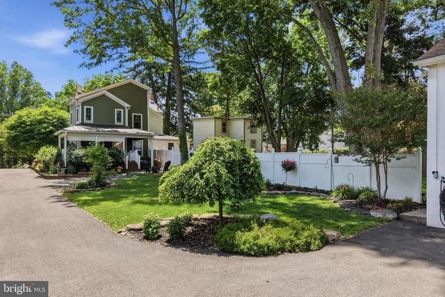 199 WASHINGTON ST, Doylestown, PA 18901