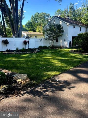 199 WASHINGTON ST, Doylestown, PA 18901