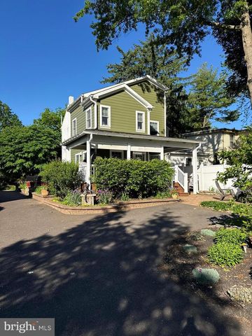 199 WASHINGTON ST, Doylestown, PA 18901