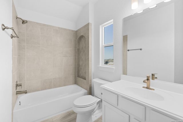 6918 Comanche Cougar, San Antonio, TX 78233