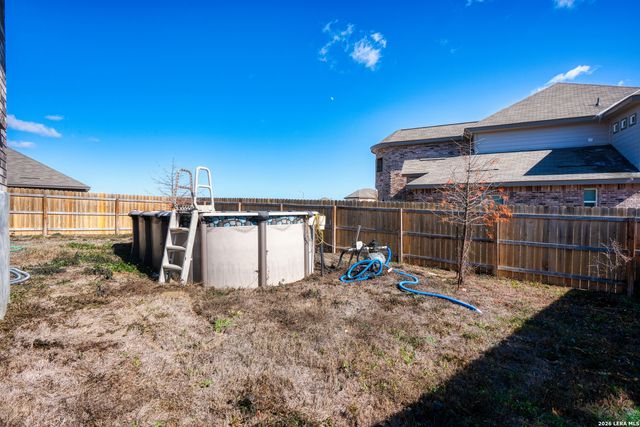 6918 Comanche Cougar, San Antonio, TX 78233