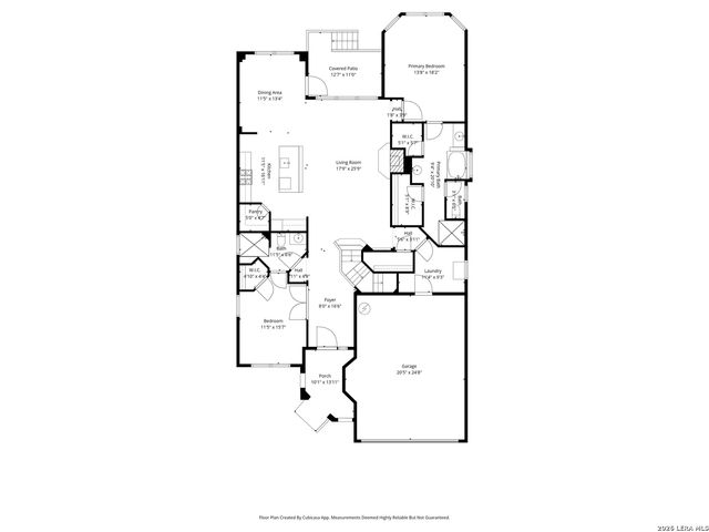 6918 Comanche Cougar, San Antonio, TX 78233