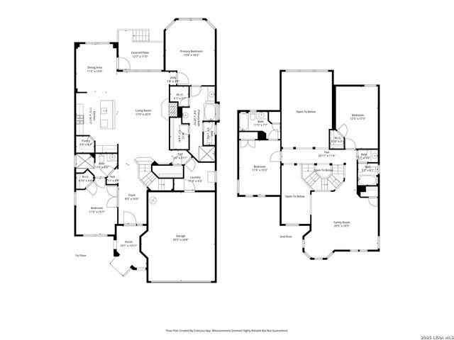 6918 Comanche Cougar, San Antonio, TX 78233