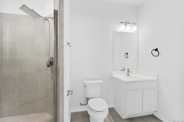 6918 Comanche Cougar, San Antonio, TX 78233