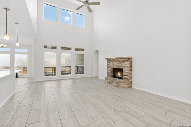 6918 Comanche Cougar, San Antonio, TX 78233