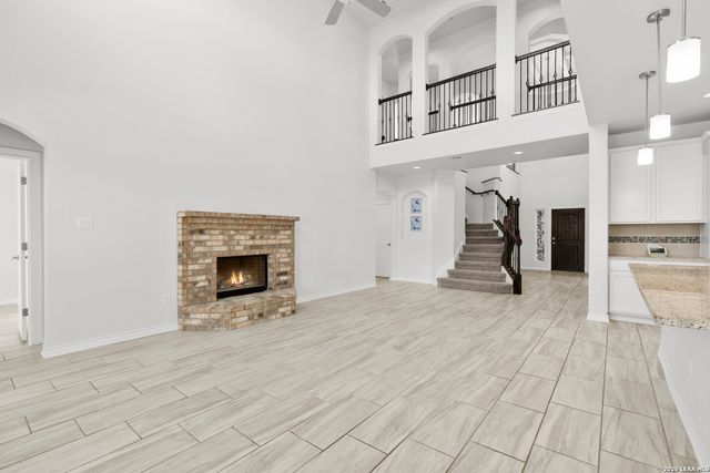 6918 Comanche Cougar, San Antonio, TX 78233