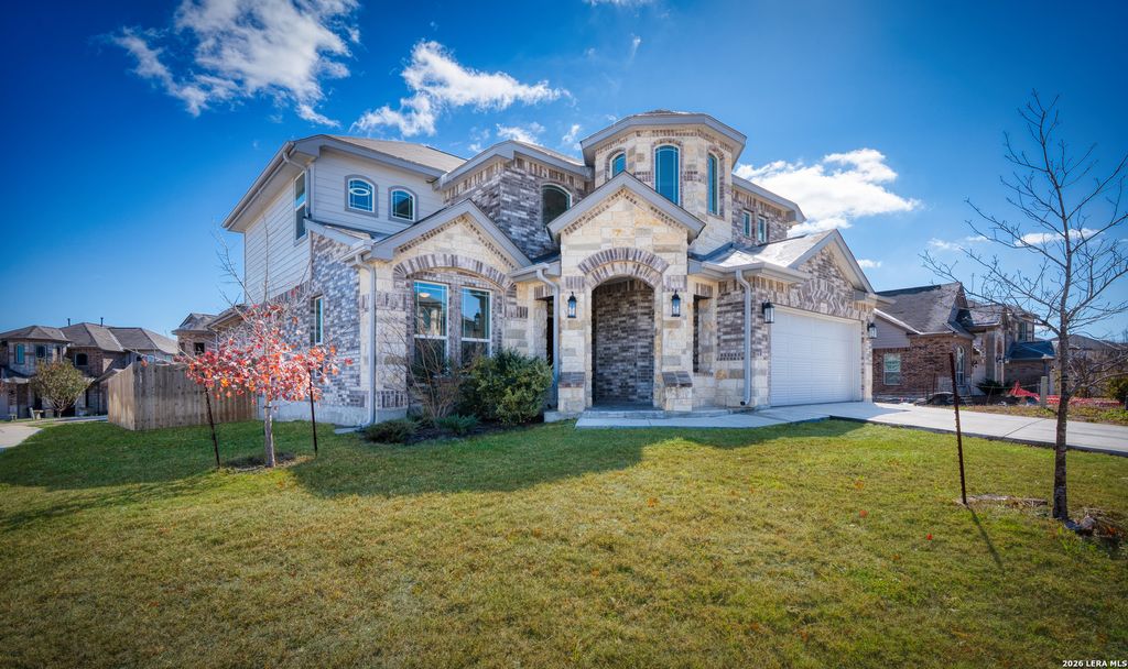 6918 Comanche Cougar, San Antonio, TX 78233