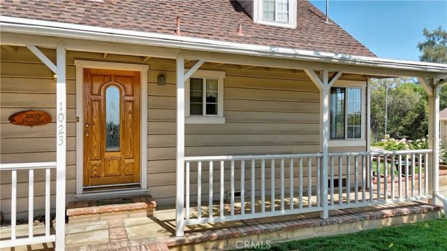 1023 Fremont Street, Calimesa, CA 92320