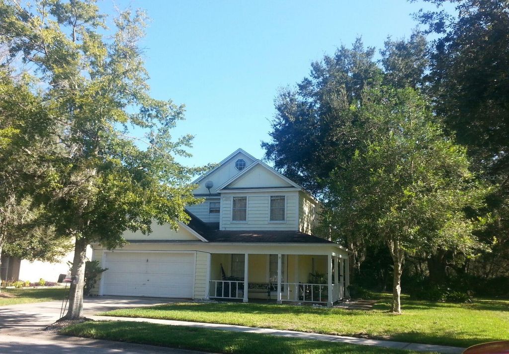 1038 MCCULLY COURT, Oviedo, FL 32765