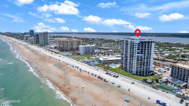 2425 S Atlantic Ave Apt 406, Daytona Beach Shores, FL 32118