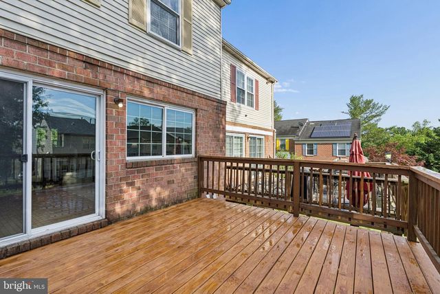 42 HAMLET DR, Owings Mills, MD 21117