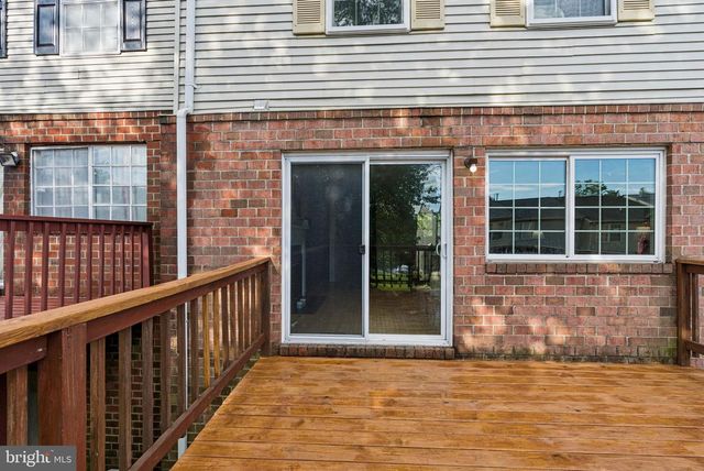 42 HAMLET DR, Owings Mills, MD 21117