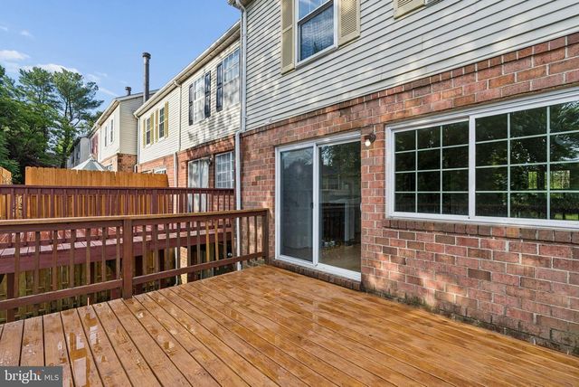 42 HAMLET DR, Owings Mills, MD 21117