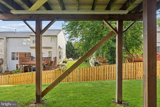 42 HAMLET DR, Owings Mills, MD 21117