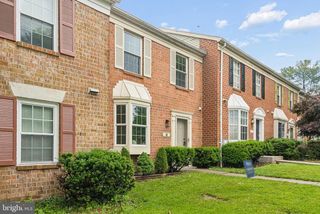 42 HAMLET DR, Owings Mills, MD 21117