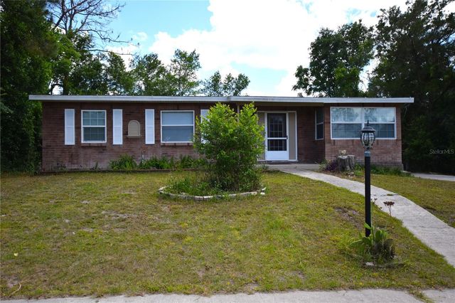 1509 DAROCA DRIVE, Deltona, FL 32725