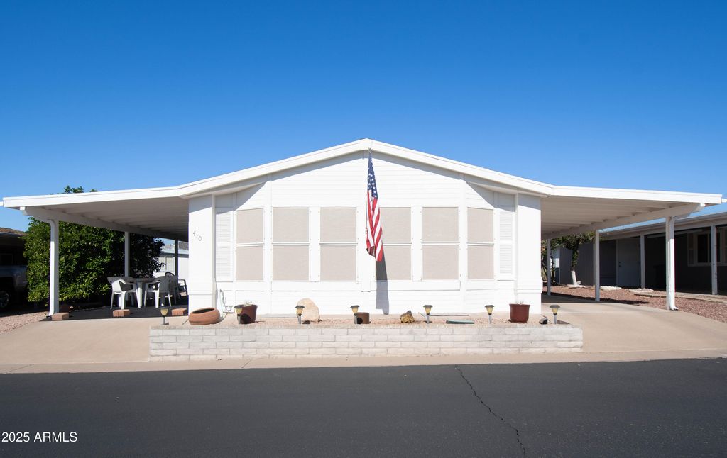 5735 E MCDOWELL Road 410, Mesa, AZ 85215