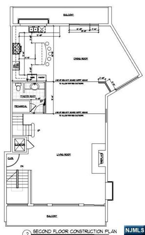 1225 River Road 4D, Edgewater, NJ 07020