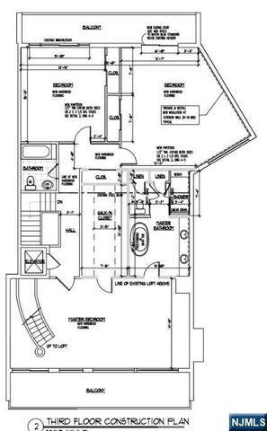 1225 River Road 4D, Edgewater, NJ 07020