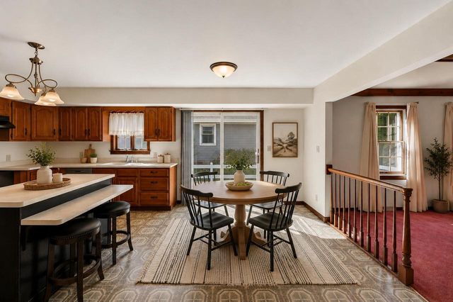 3110 Sherman COURT, South Milwaukee, WI 53172