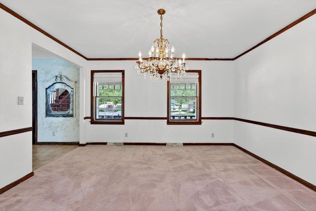 3110 Sherman COURT, South Milwaukee, WI 53172