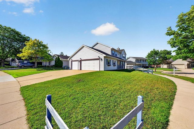 3110 Sherman COURT, South Milwaukee, WI 53172