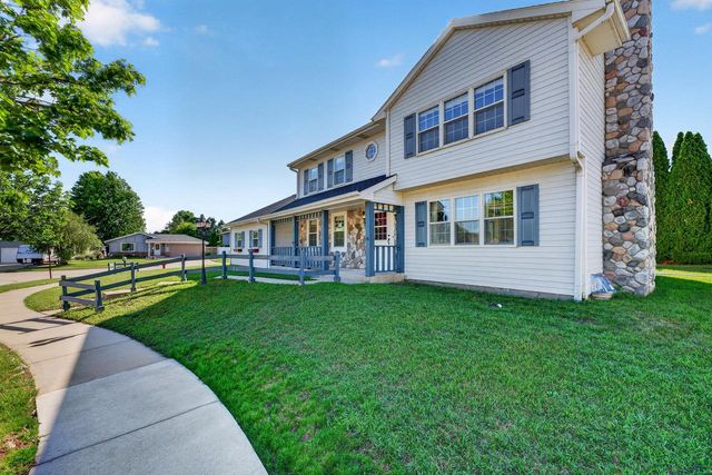 3110 Sherman COURT, South Milwaukee, WI 53172