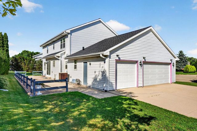 3110 Sherman COURT, South Milwaukee, WI 53172