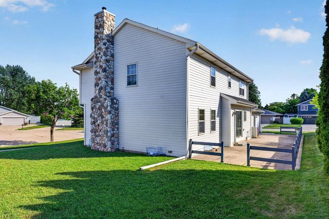 3110 Sherman COURT, South Milwaukee, WI 53172