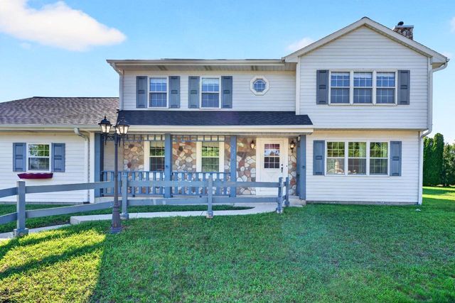3110 Sherman COURT, South Milwaukee, WI 53172