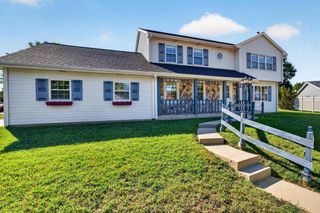 3110 Sherman COURT, South Milwaukee, WI 53172