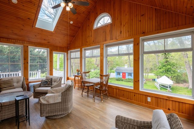 37 Colrain Rd, Topsfield, MA 01983