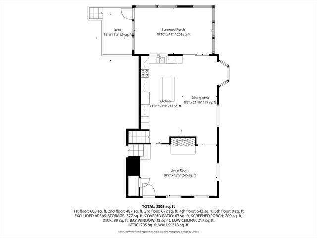 37 Colrain Rd, Topsfield, MA 01983