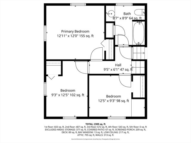 37 Colrain Rd, Topsfield, MA 01983