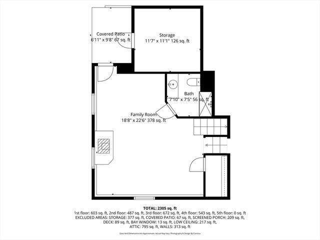 37 Colrain Rd, Topsfield, MA 01983