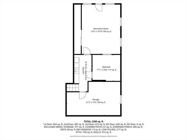 37 Colrain Rd, Topsfield, MA 01983