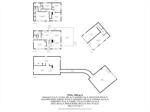 19 Orchard Ln, Holliston, MA 01746